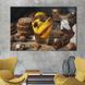 Картина для кухни кафе бара Цитрусовый час с пряностями 51x34 см (1536-1) 1536-1_М фото 1