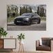 Картина машина Авто Audi RS Q8 51x34 см (1376-1) 1376-1_M фото 1