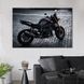 Картина машина Мотоцикл Yamaha 51x34 см (1379-1) 1379-1_M фото 1