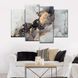 Модульная картина За пределами галактики 89x56 см (M4_M_2) M4_M_2 фото 3