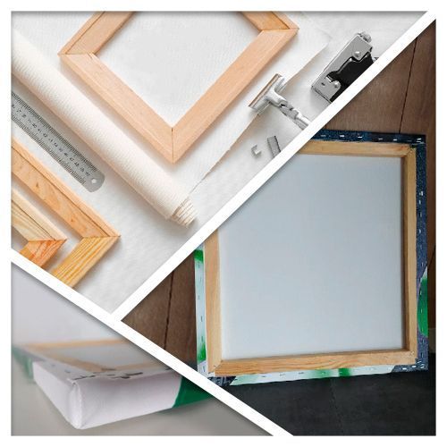 Картина Пара в танце 51x34 см (409MAI_M) (409MAI_M) фото