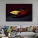 Картина машина Автомобіль Bentley Bacalar 51x34 см (1273-1) 1273-1_M фото 1