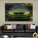 Картина BMW Gran Turismo 51x34 см (111-1) 111-1_M фото 1