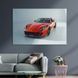 Картина машина Авто Ferrari 812 GTS 51x34 см (1374-1) 1374-1_M фото 1