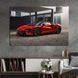 Картина машина Супергибрид McLaren Artura 51x34 см (1282-1) 1282-1_M фото 1