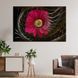 Картина цветы картина на холсте Фантастический цветок 51x34 см (806-1) 806-1_M фото 1