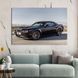 Картина Dodge Challenger SRT Demon 51x34 см (110-1) 110-1_M фото 1