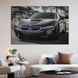 Картина Автомобіль BMW i8 51x34 см (115-1) 115-1_M фото 1