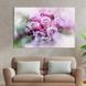 Картина цветы картина на холсте Живописный букет роз 51x34 см (856-1) 856-1_M фото 1