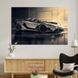 Картина машина Lamborghini SC20 51x34 см (1269-1) 1269-1_M фото 1