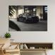Картина машина Преміум-авто Rolls-Royce Wraith 51x34 см (1399-1) 1399-1_M фото 1